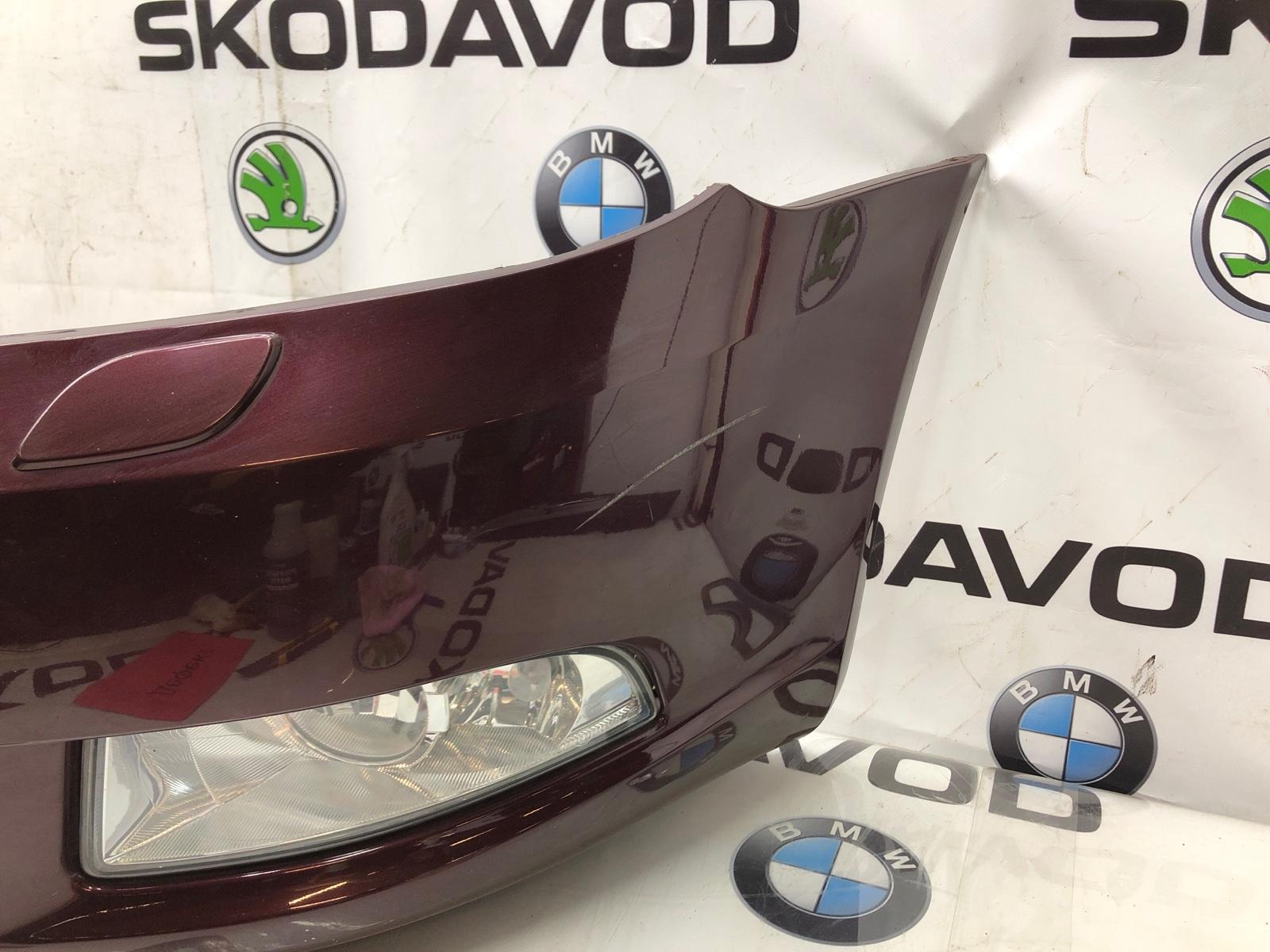 бампер, 22000 рублей, Москва