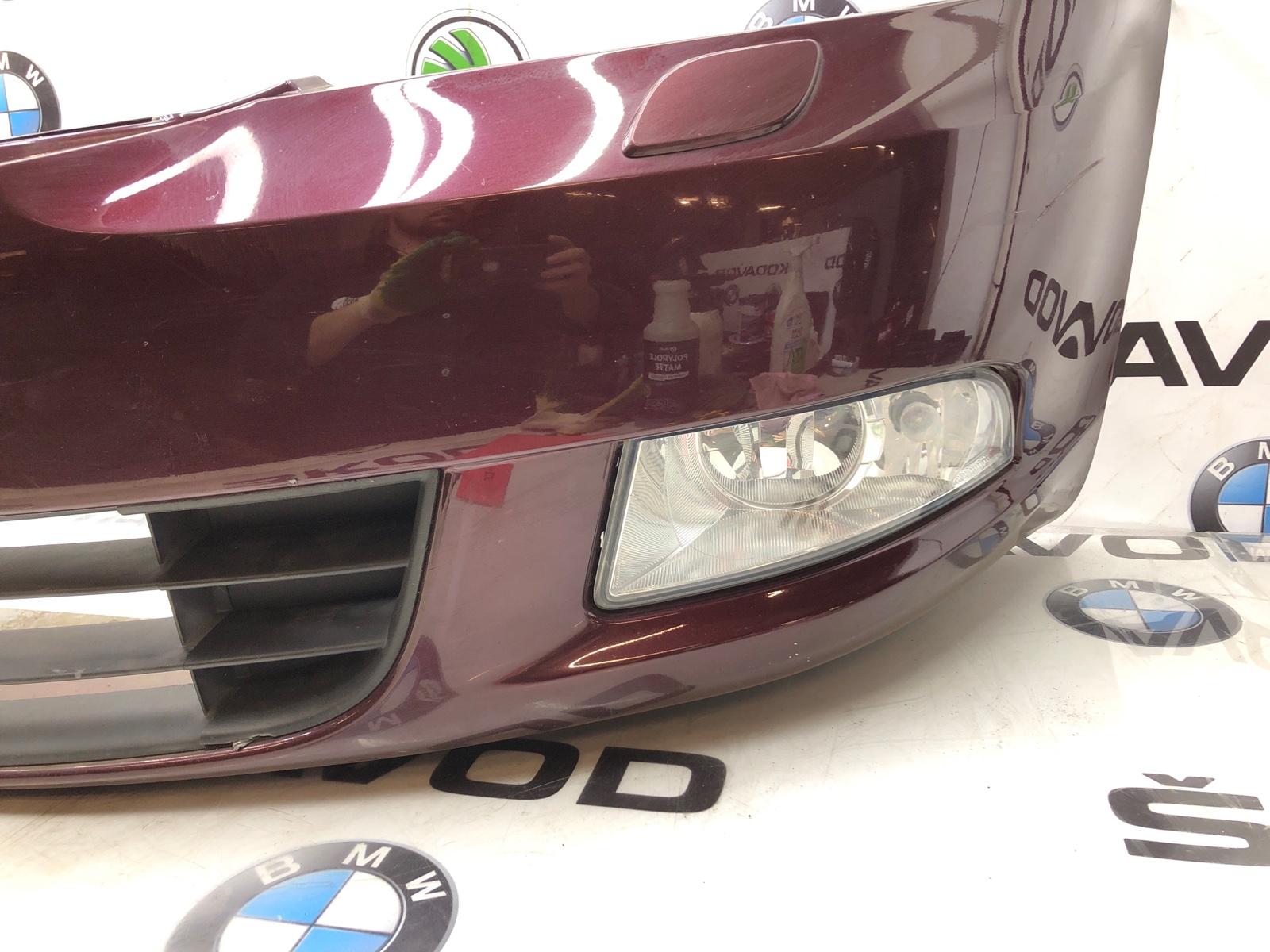 бампер, 22000 рублей, Москва