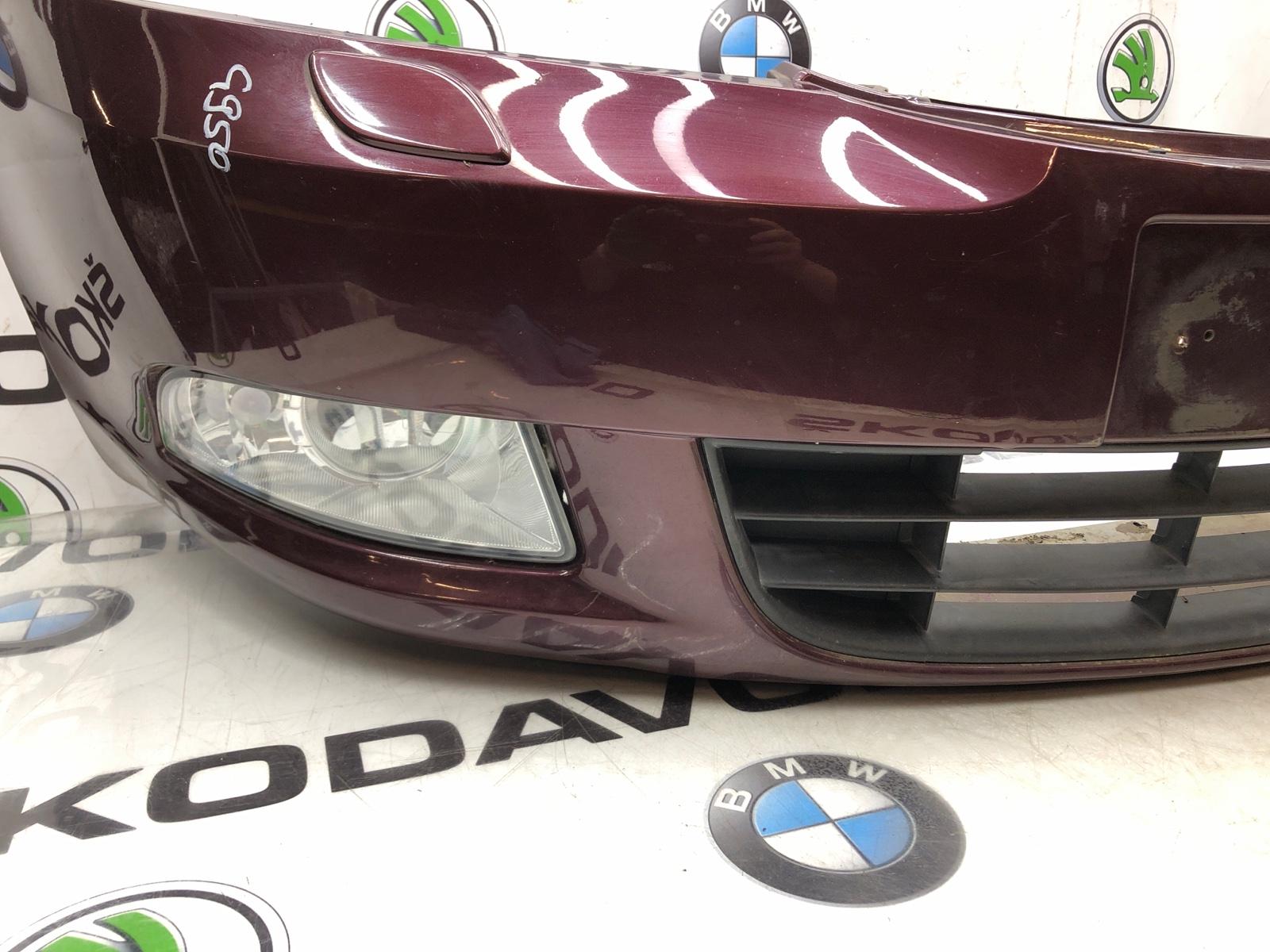 бампер, 22000 рублей, Москва