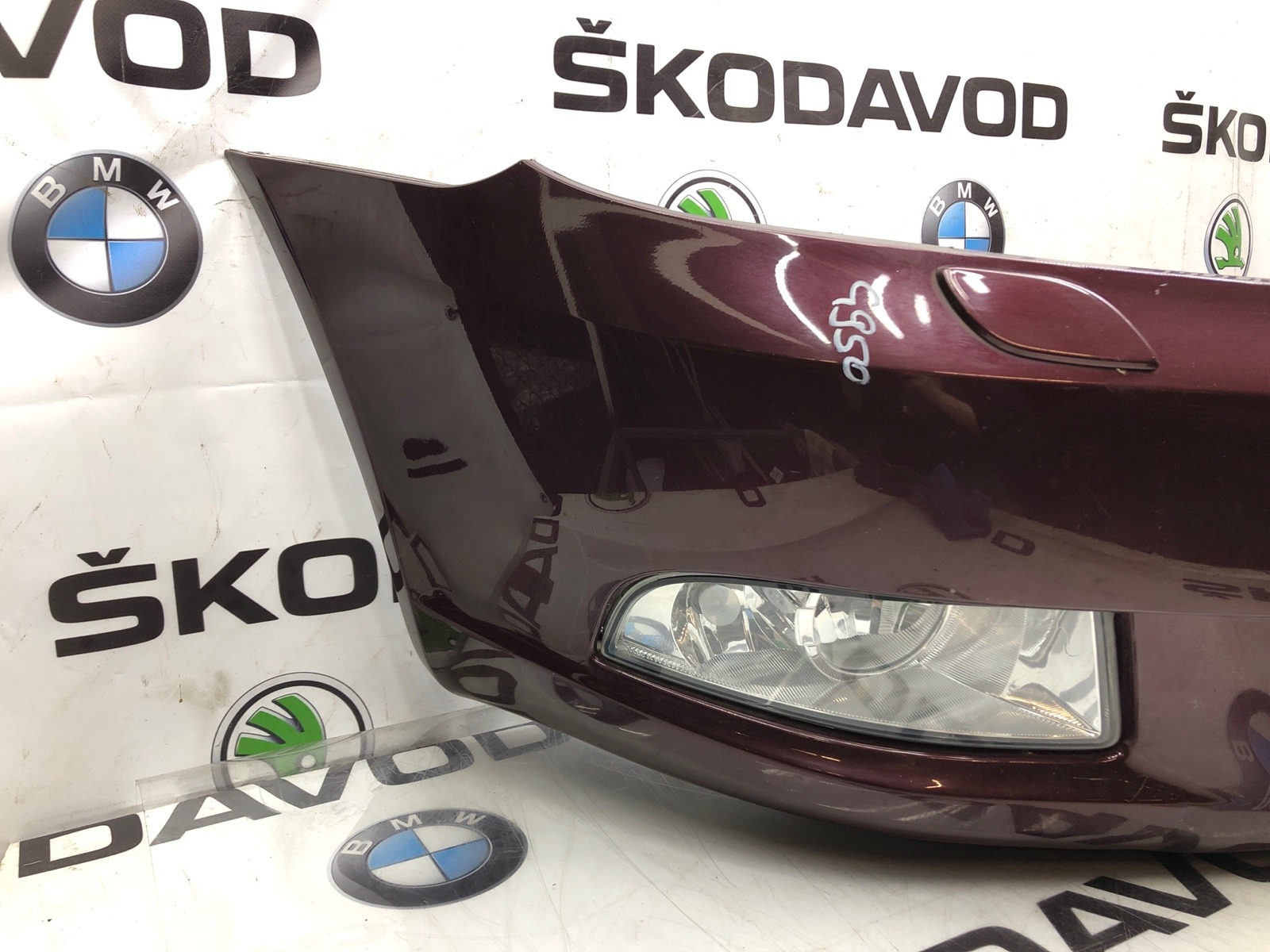 бампер, 22000 рублей, Москва