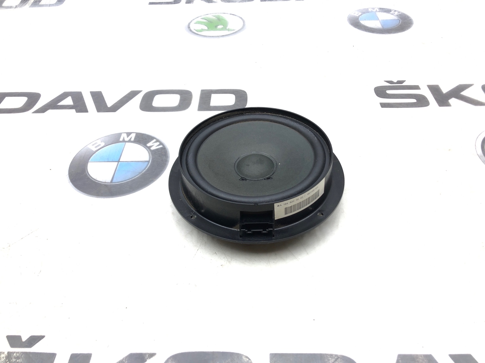 Динамик, 1000 рублей, Москва