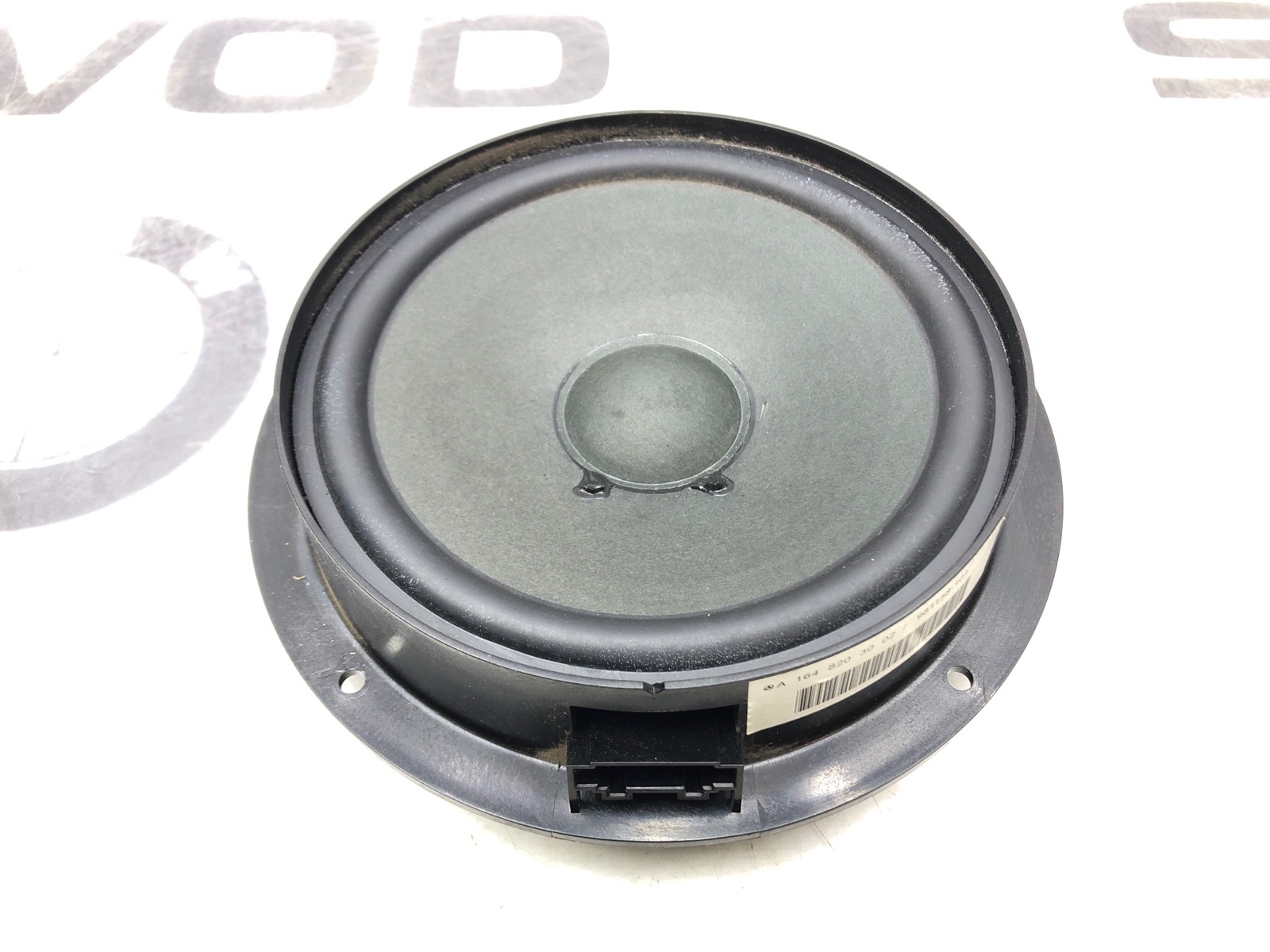 Динамик, 1000 рублей, Москва