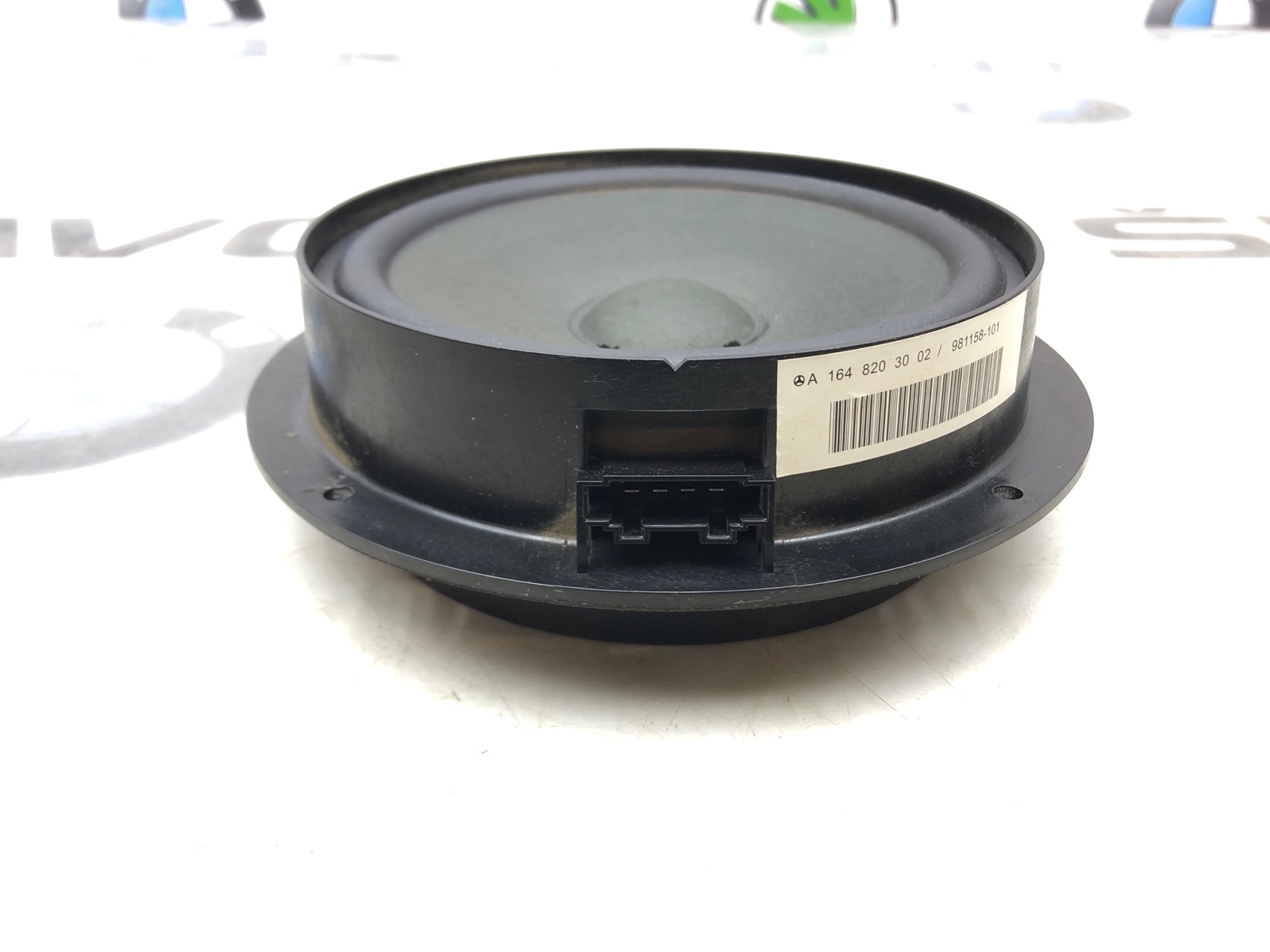 Динамик, 1000 рублей, Москва