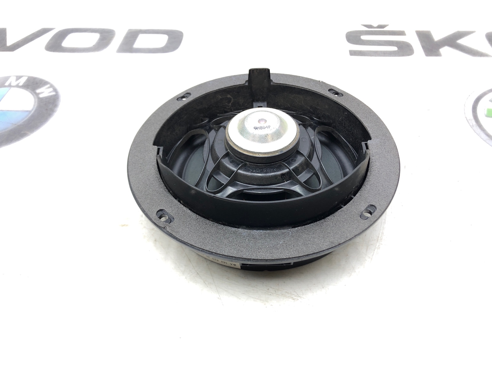 Динамик, 1000 рублей, Москва