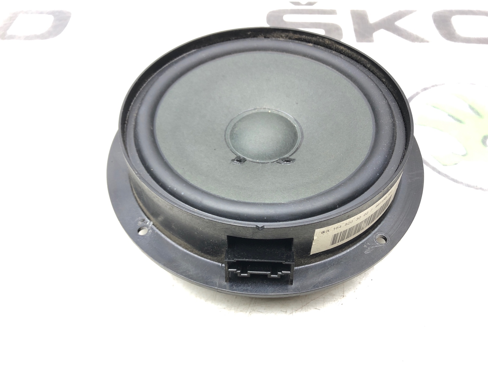 Динамик, 1000 рублей, Москва