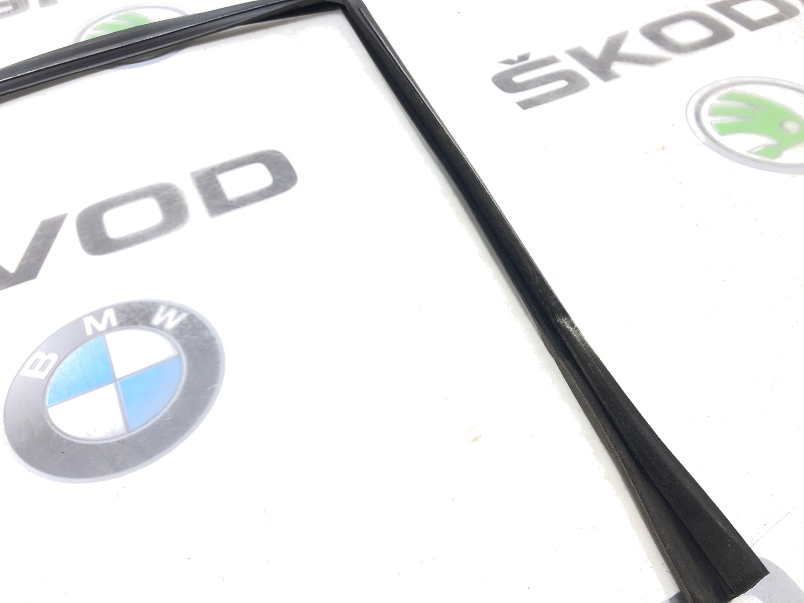 Уплотнитель стекла, 500 рублей, Москва