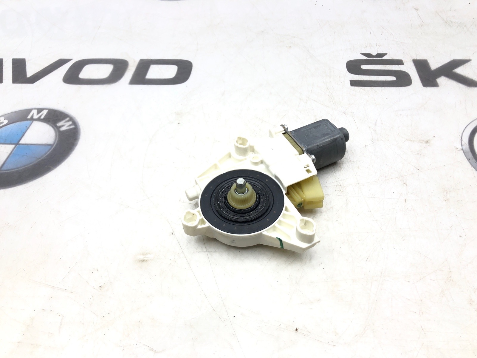 мотор стеклоподъемника, 500 рублей, Москва