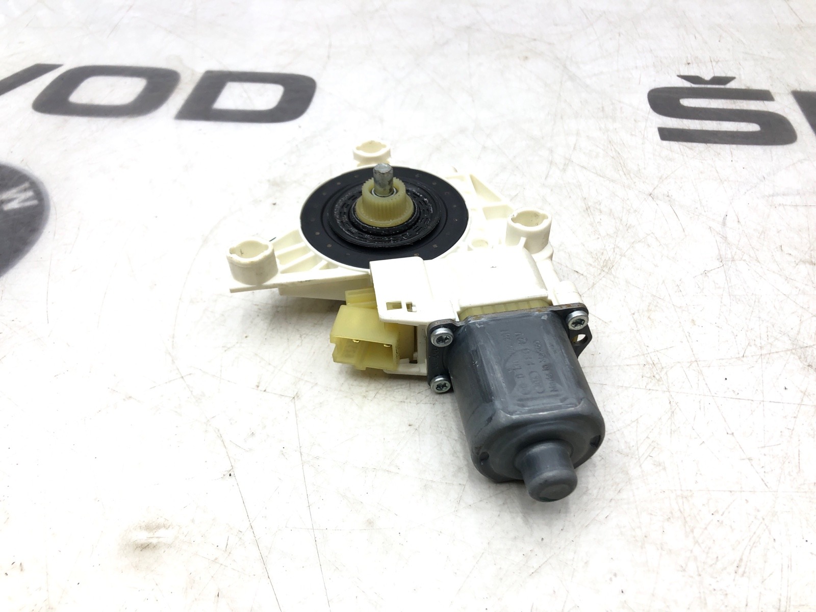 мотор стеклоподъемника, 500 рублей, Москва