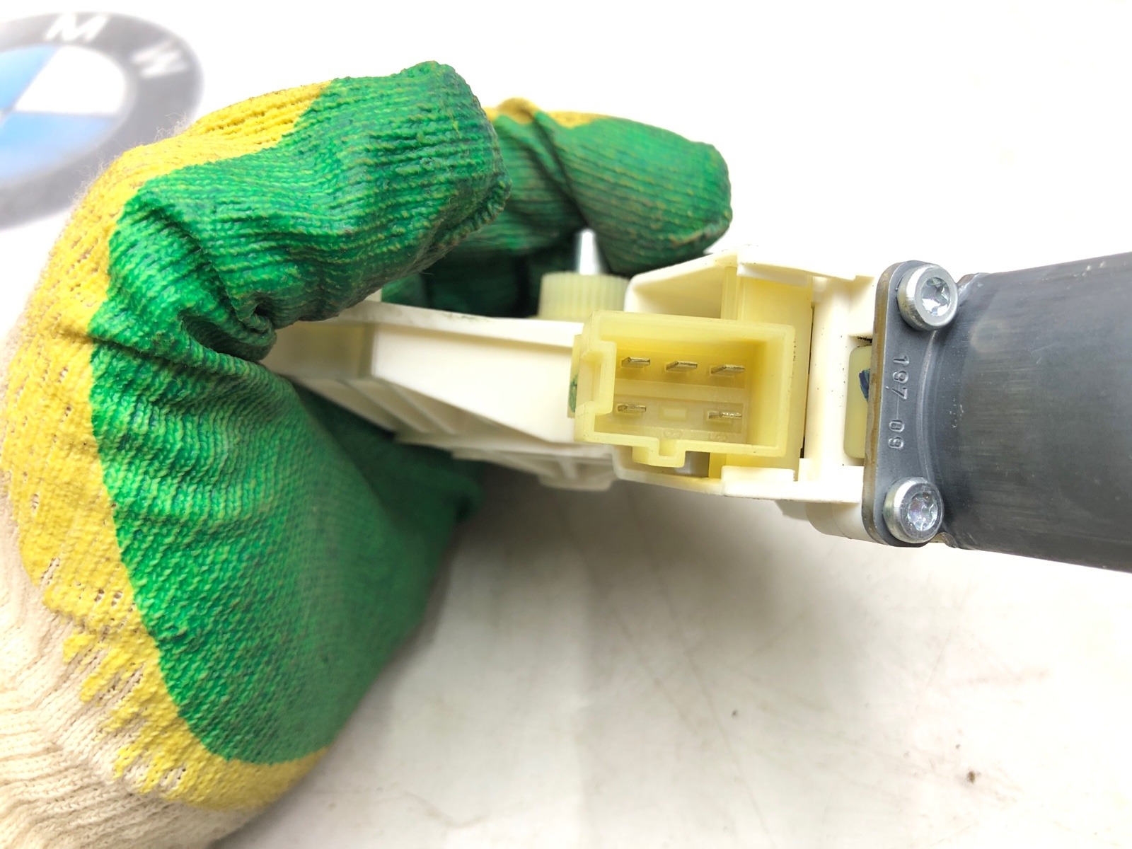 мотор стеклоподъемника, 500 рублей, Москва