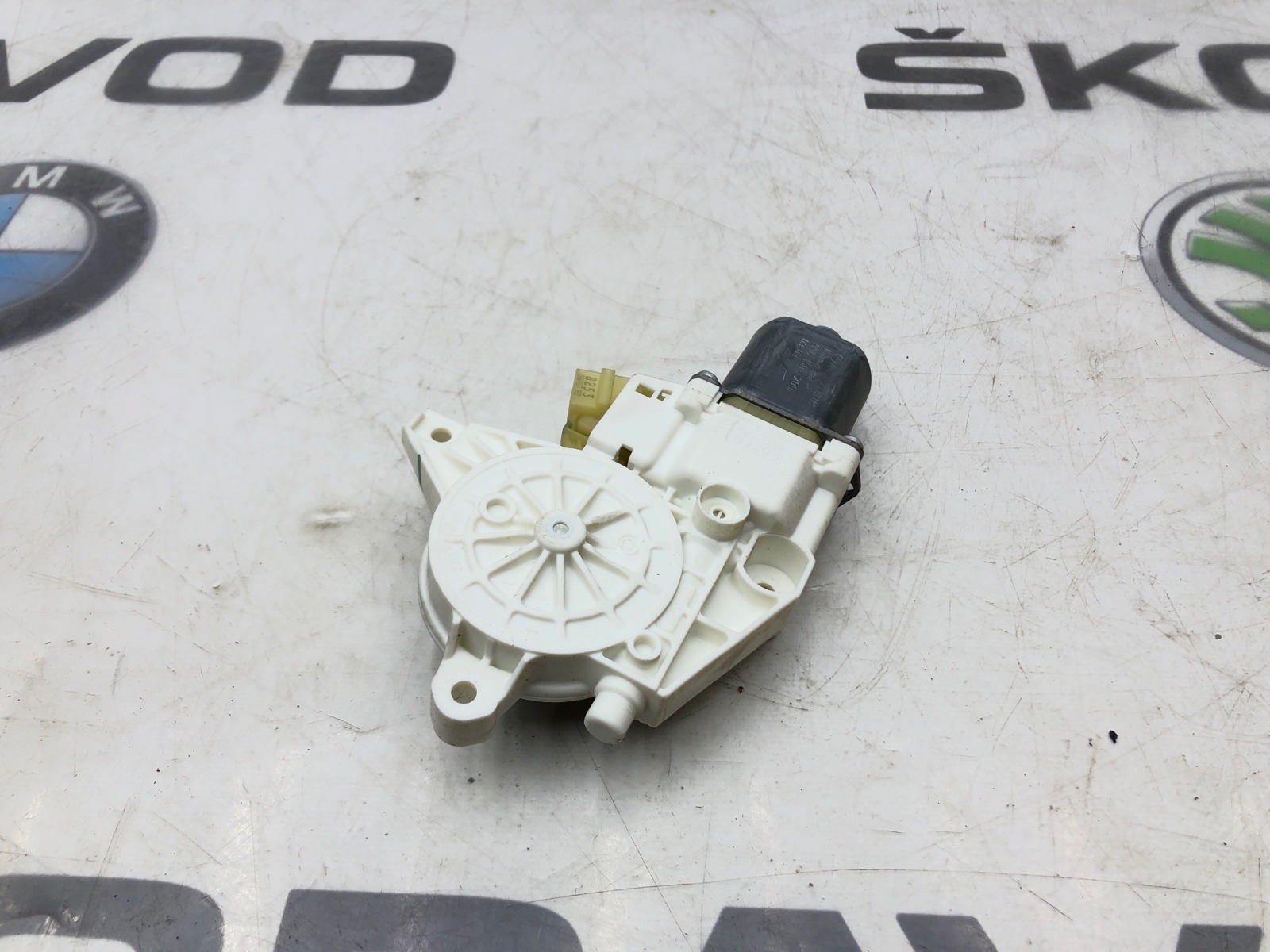 мотор стеклоподъемника, 500 рублей, Москва