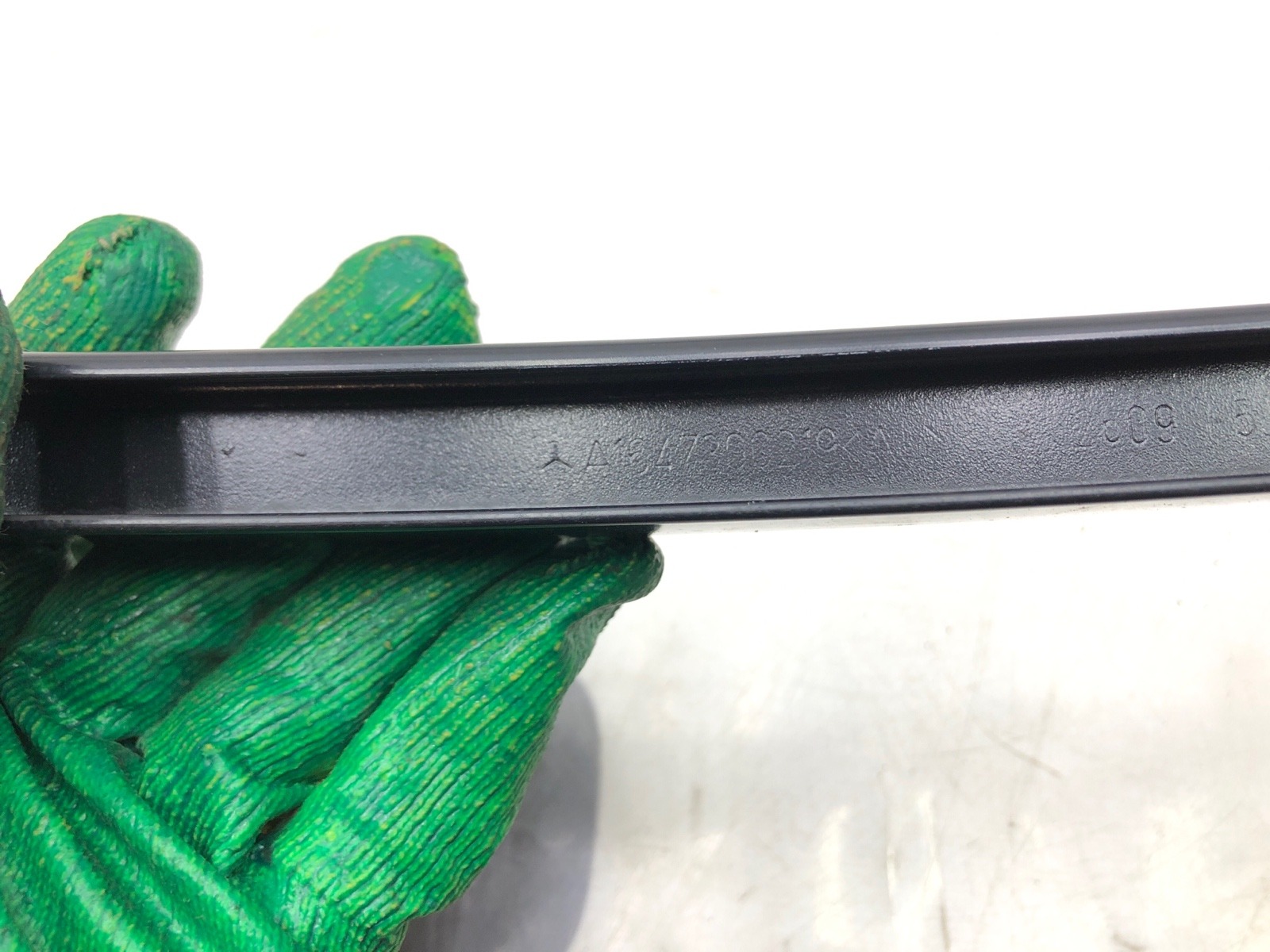 Направляющая стекла двери, 500 рублей, Москва