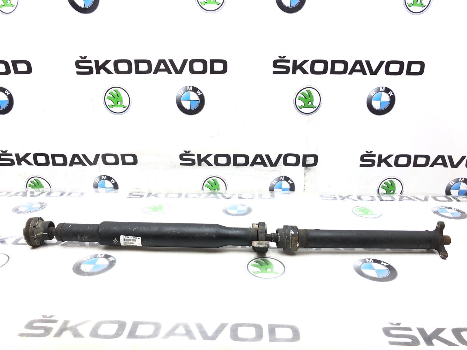 карданный вал, 5000 рублей, Москва