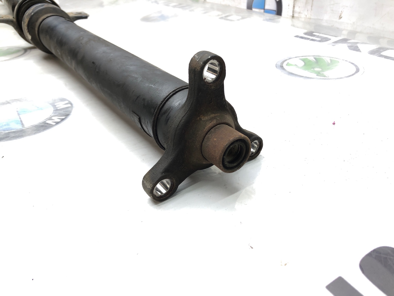 карданный вал, 5000 рублей, Москва