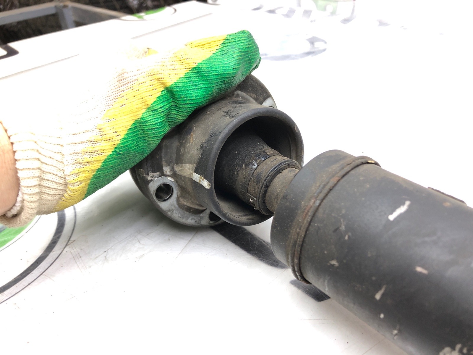 карданный вал, 5000 рублей, Москва