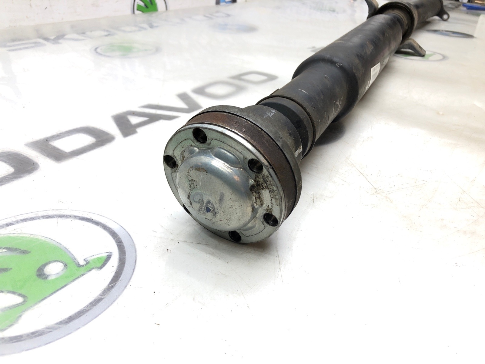 карданный вал, 5000 рублей, Москва