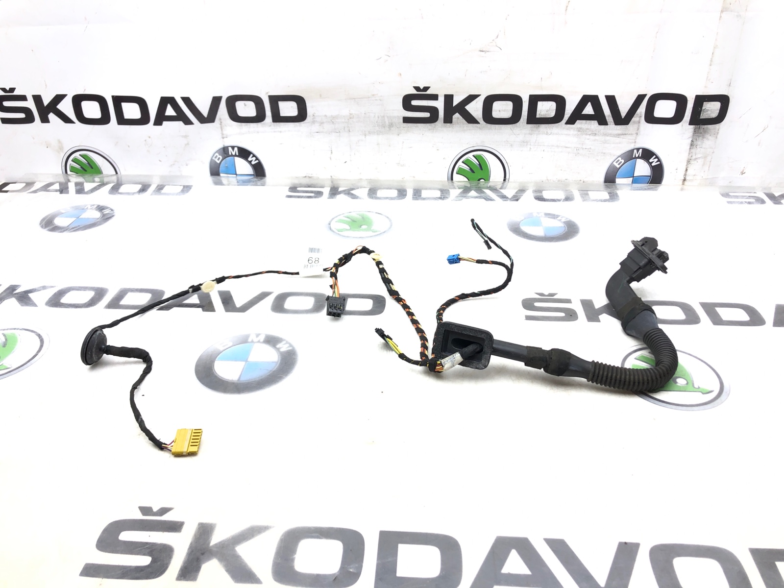 Проводка двери, 1000 рублей, Москва