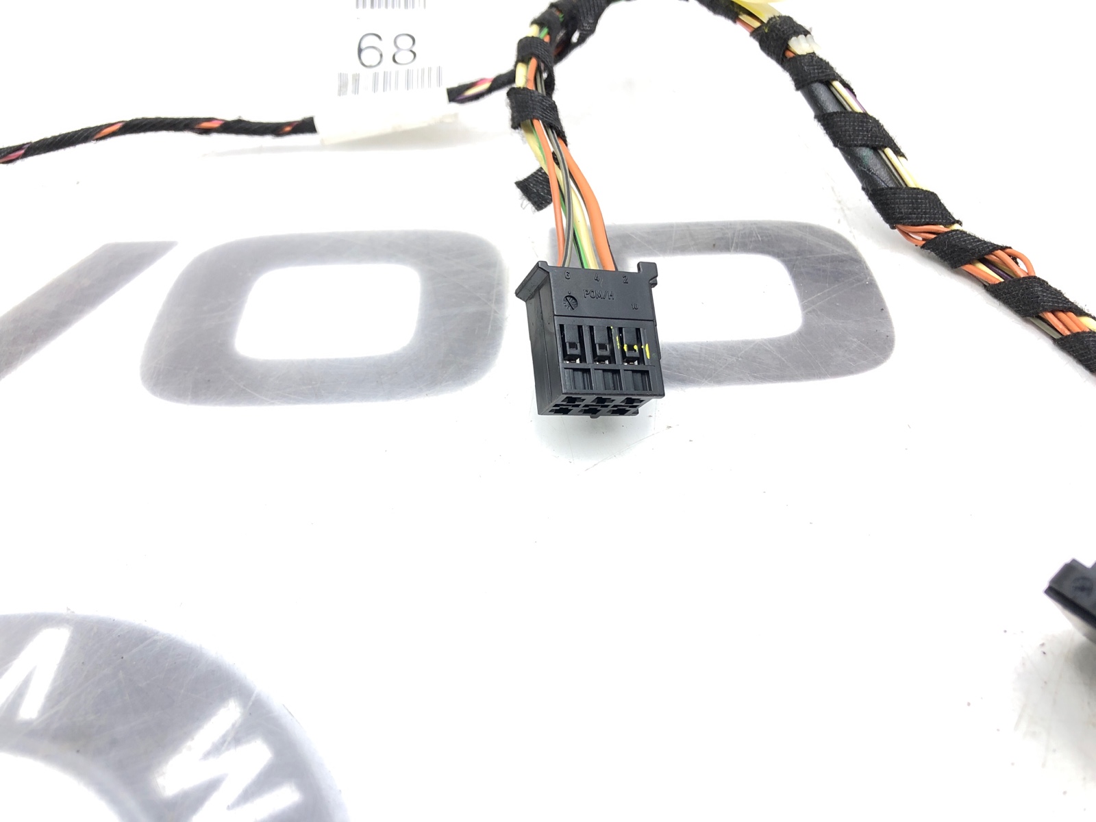 Проводка двери, 1000 рублей, Москва