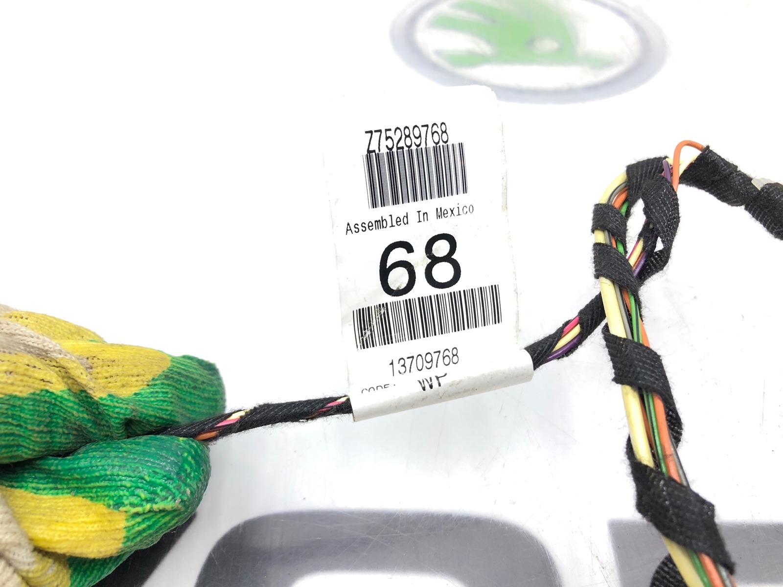 Проводка двери, 1000 рублей, Москва