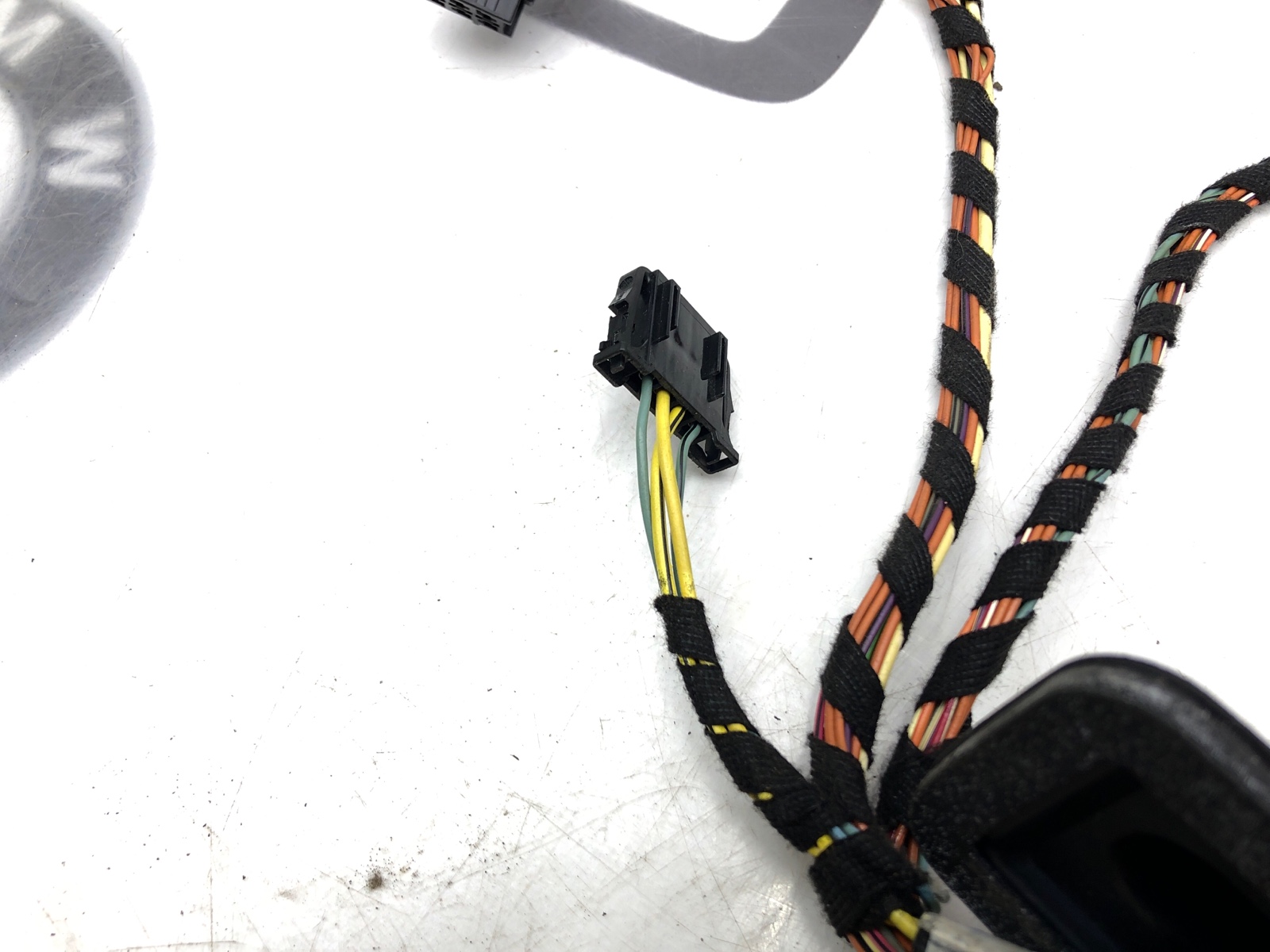 Проводка двери, 1000 рублей, Москва