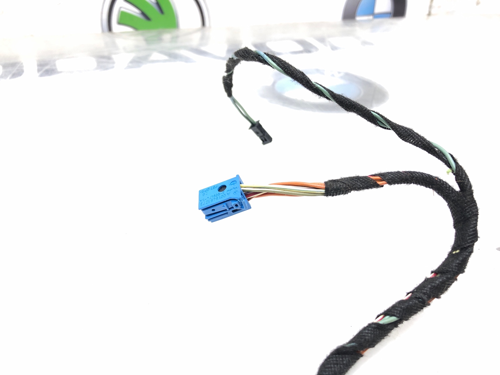 Проводка двери, 1000 рублей, Москва