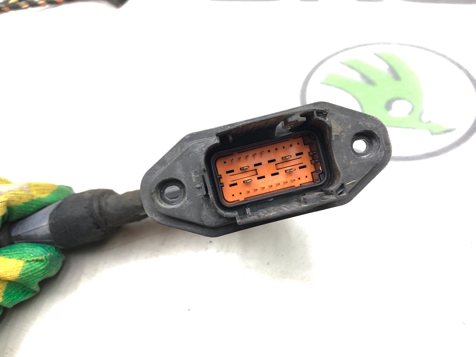 Проводка двери, 1000 рублей, Москва