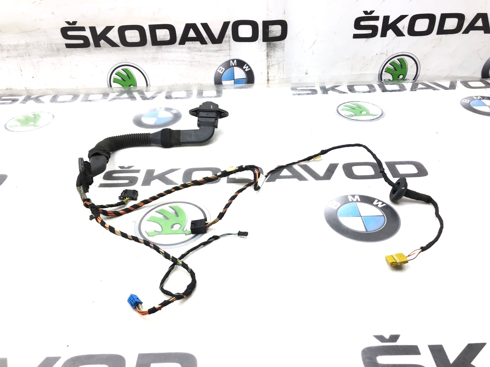 Проводка двери, 1000 рублей, Москва