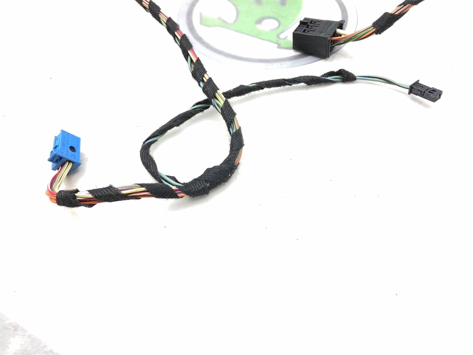 Проводка двери, 1000 рублей, Москва