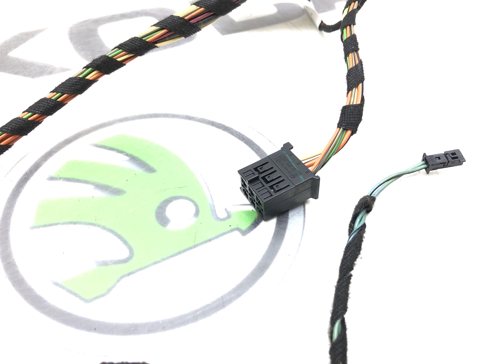 Проводка двери, 1000 рублей, Москва