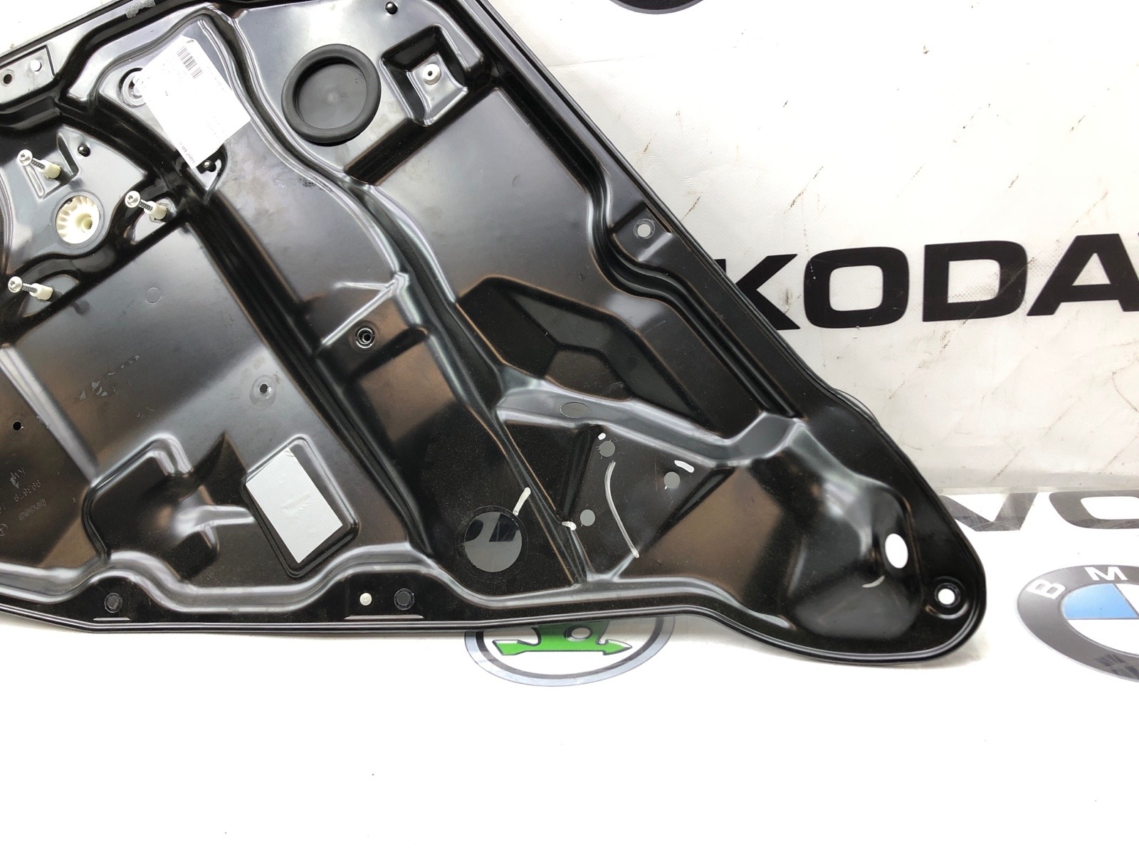 Стеклоподъемник, 1000 рублей, Москва