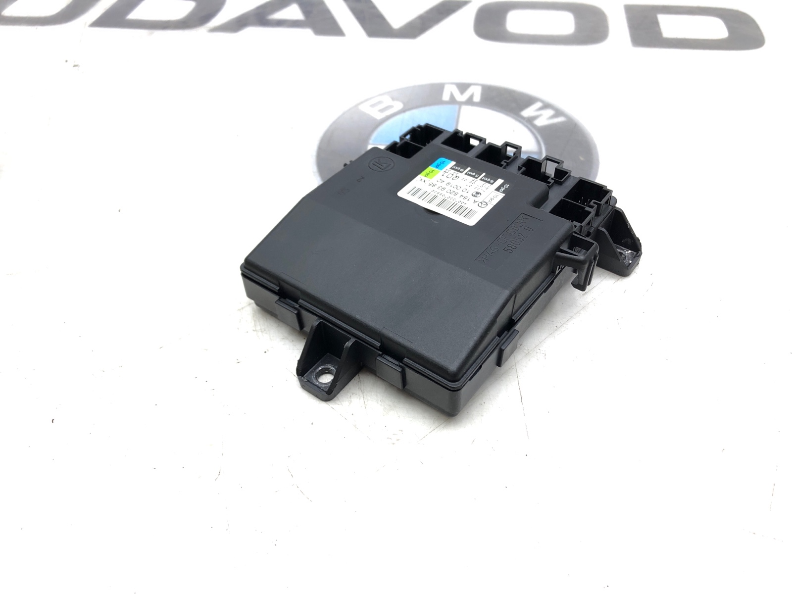 Блок комфорта двери, 1000 рублей, Москва