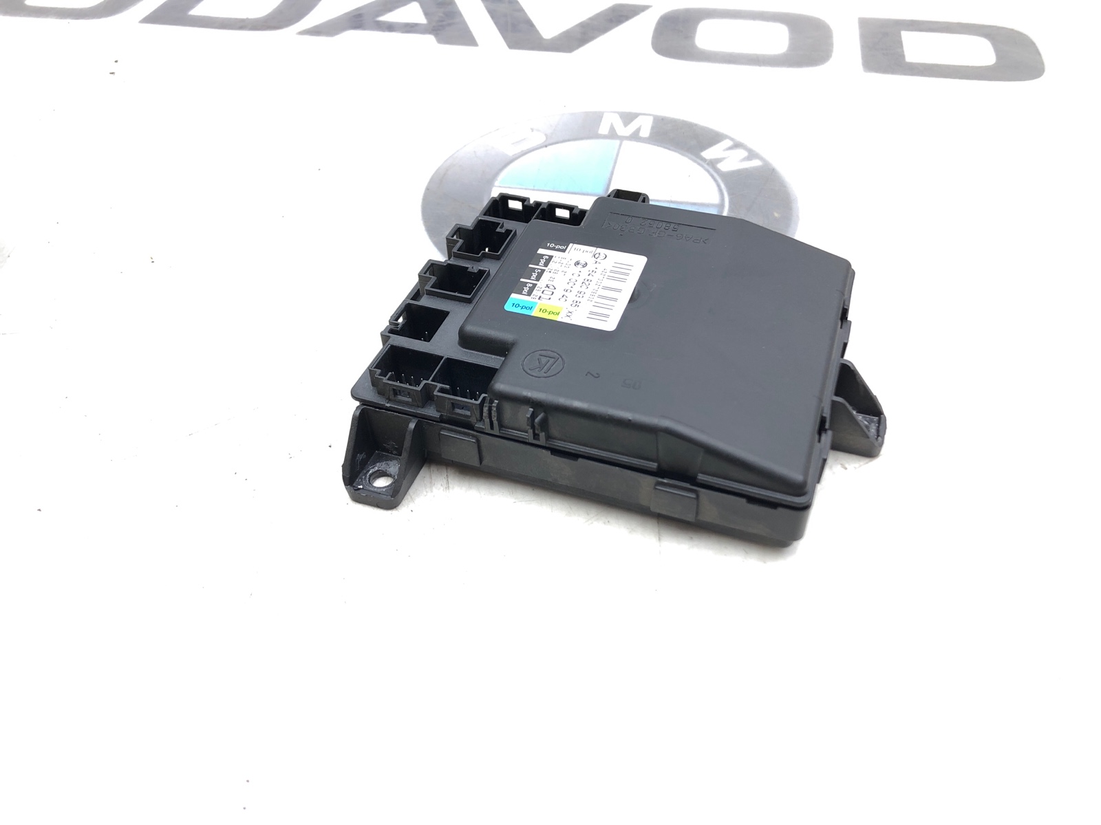 Блок комфорта двери, 1000 рублей, Москва