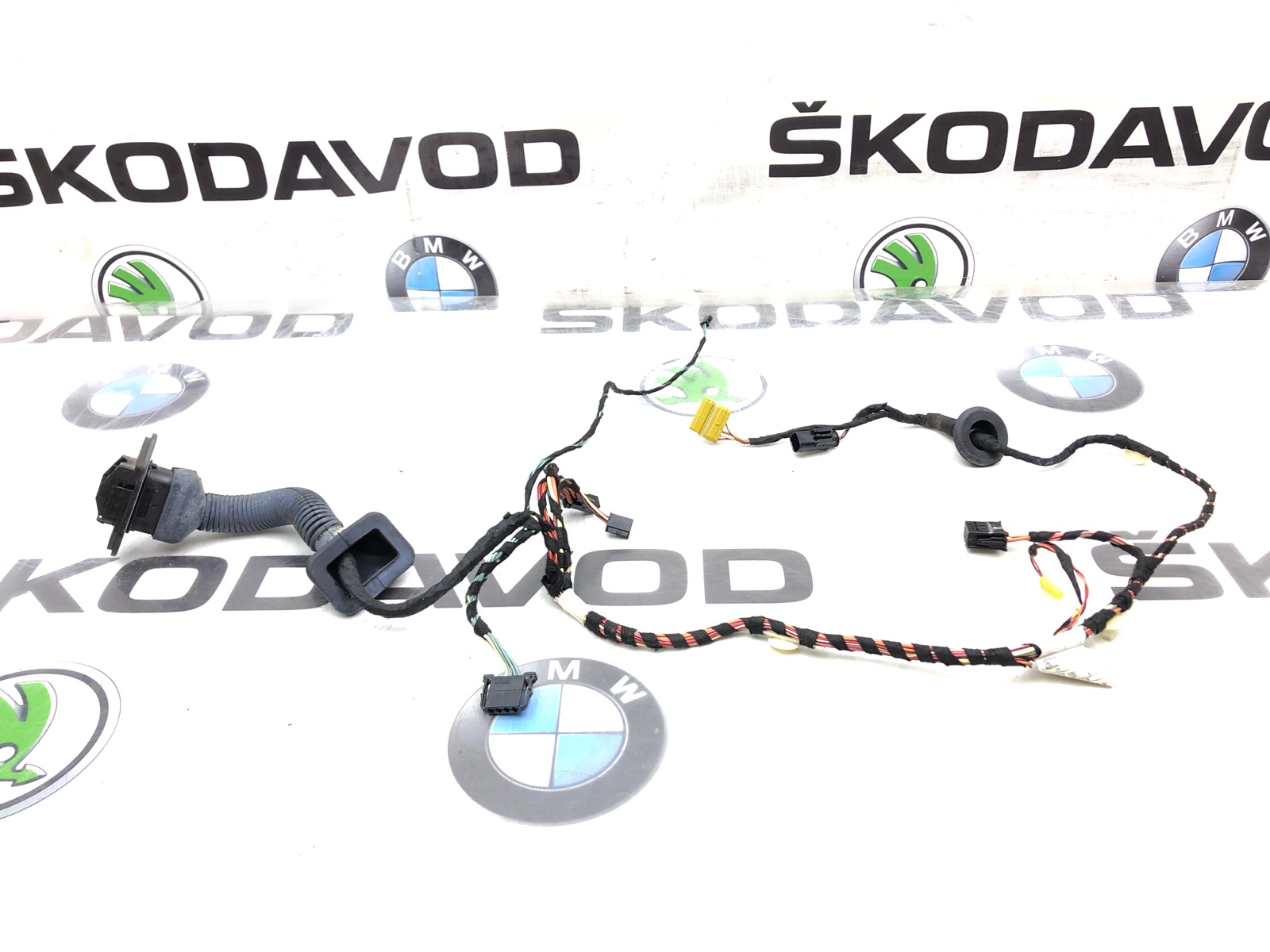 Проводка двери, 2000 рублей, Москва