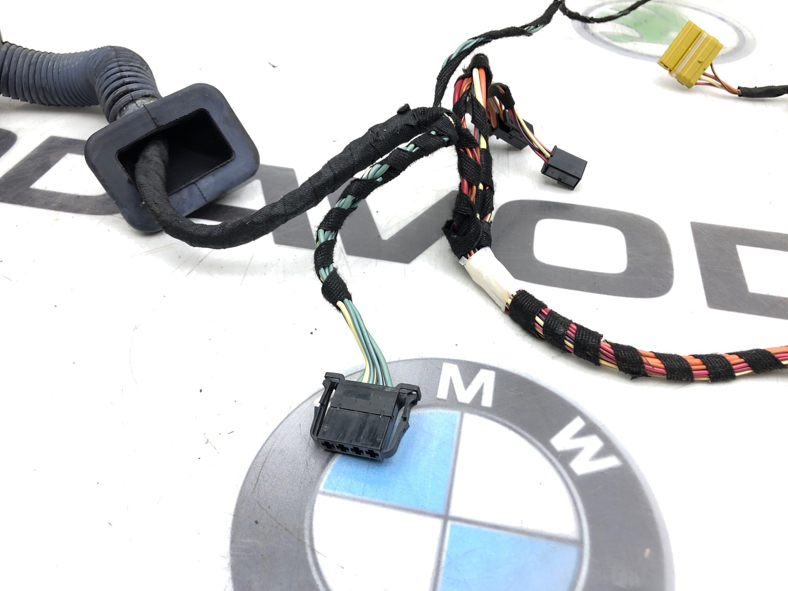 Проводка двери, 2000 рублей, Москва