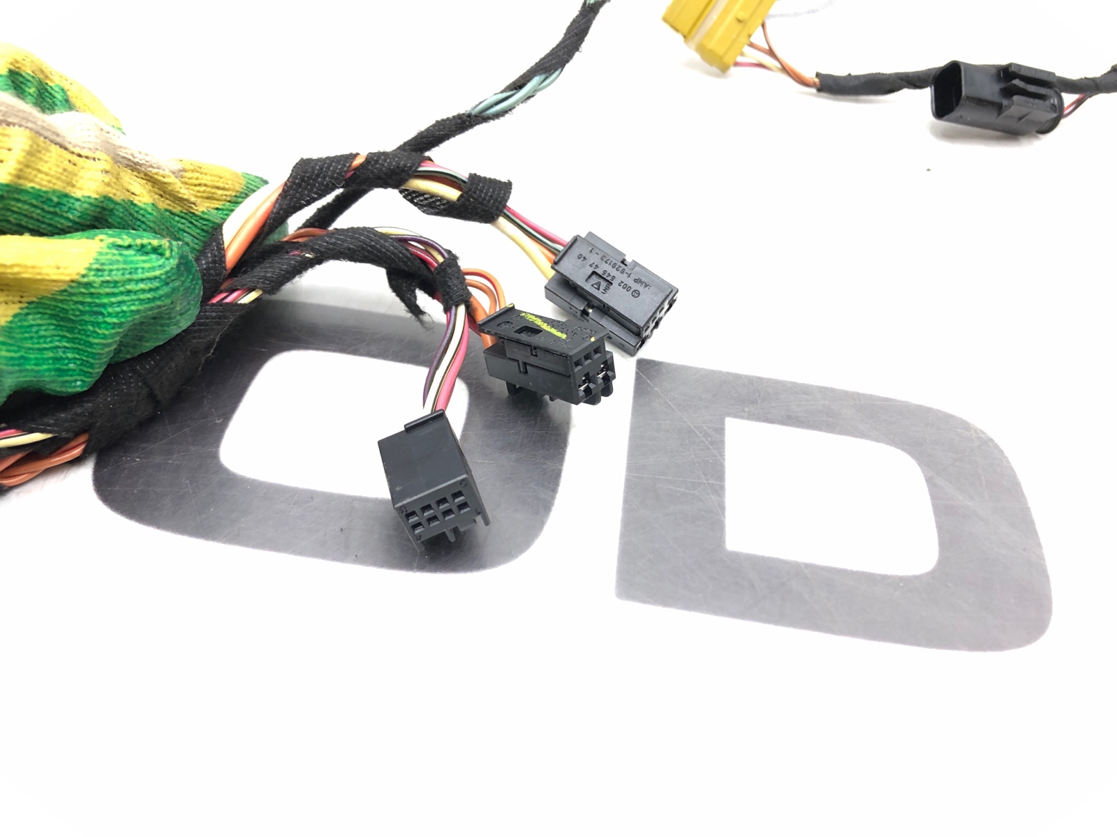 Проводка двери, 2000 рублей, Москва