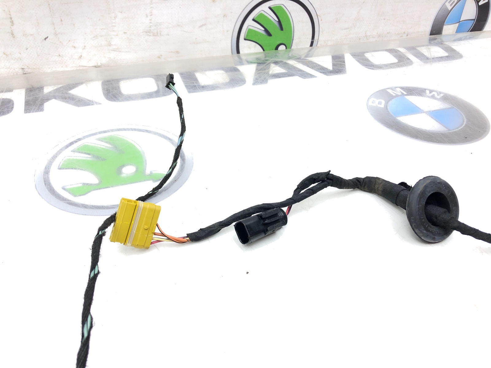 Проводка двери, 2000 рублей, Москва