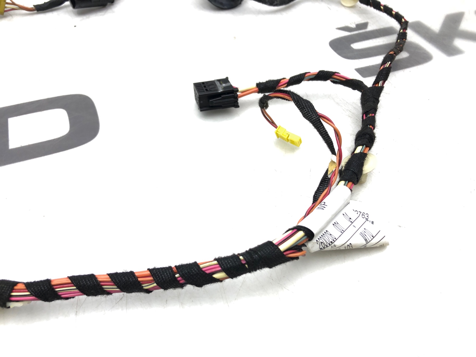 Проводка двери, 2000 рублей, Москва