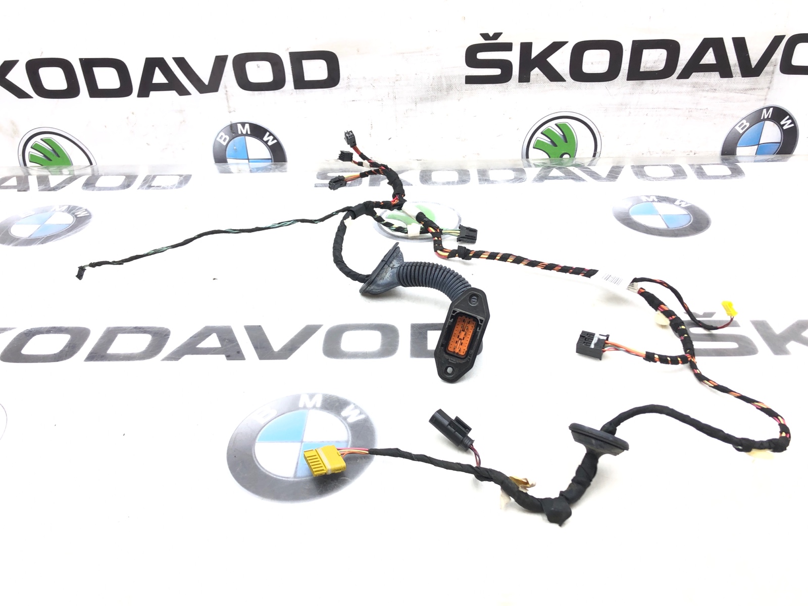 Проводка двери, 2000 рублей, Москва