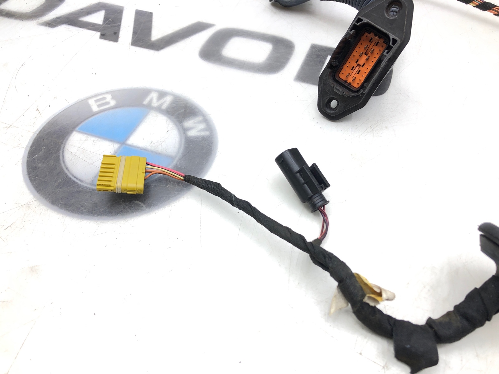 Проводка двери, 2000 рублей, Москва