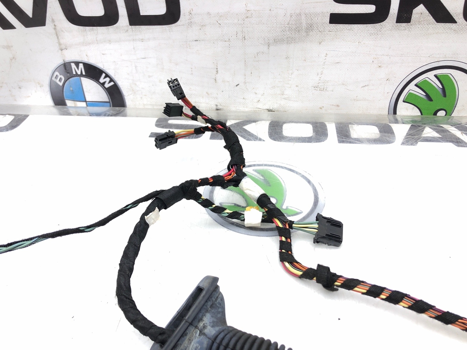 Проводка двери, 2000 рублей, Москва