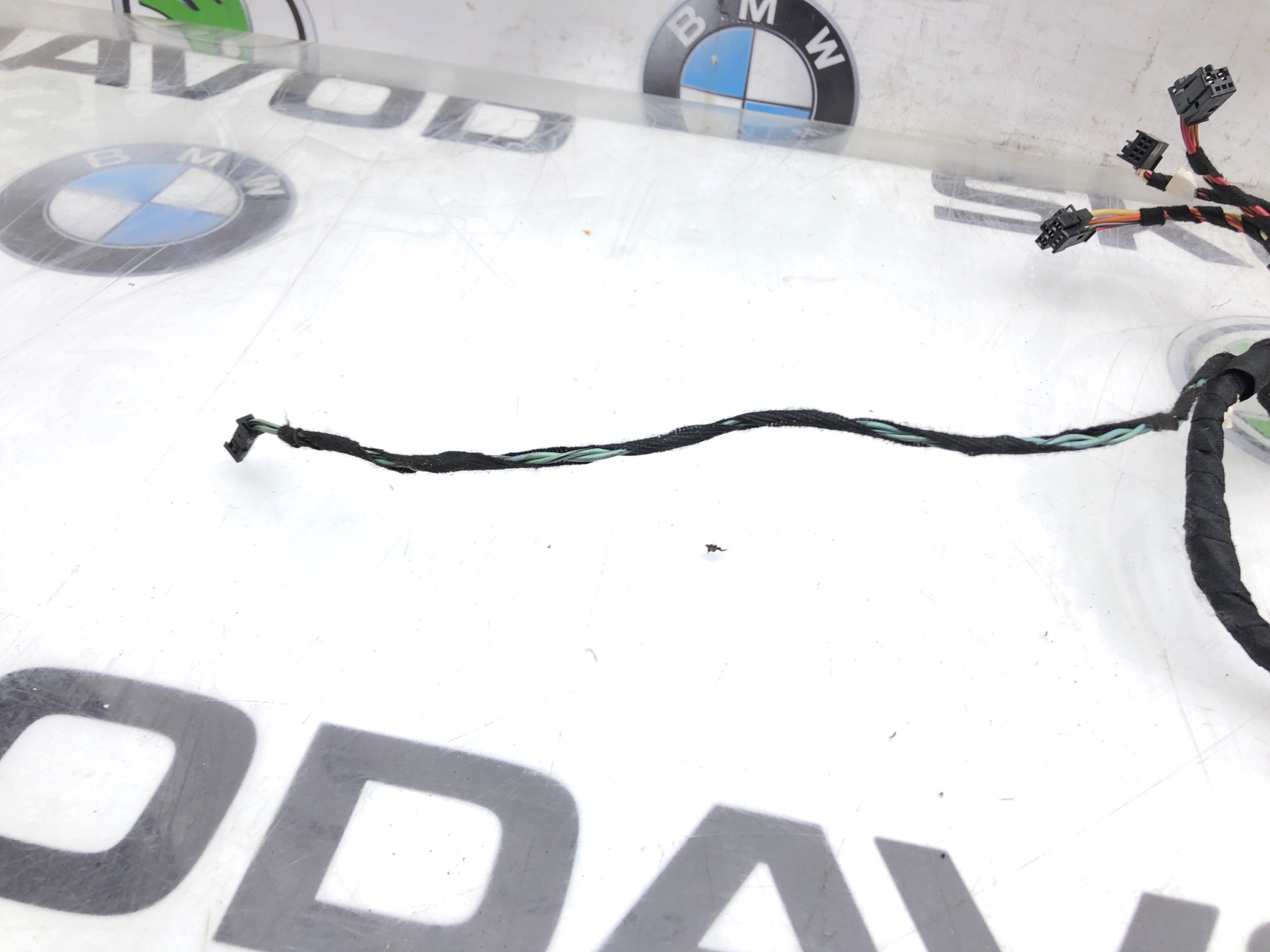 Проводка двери, 2000 рублей, Москва