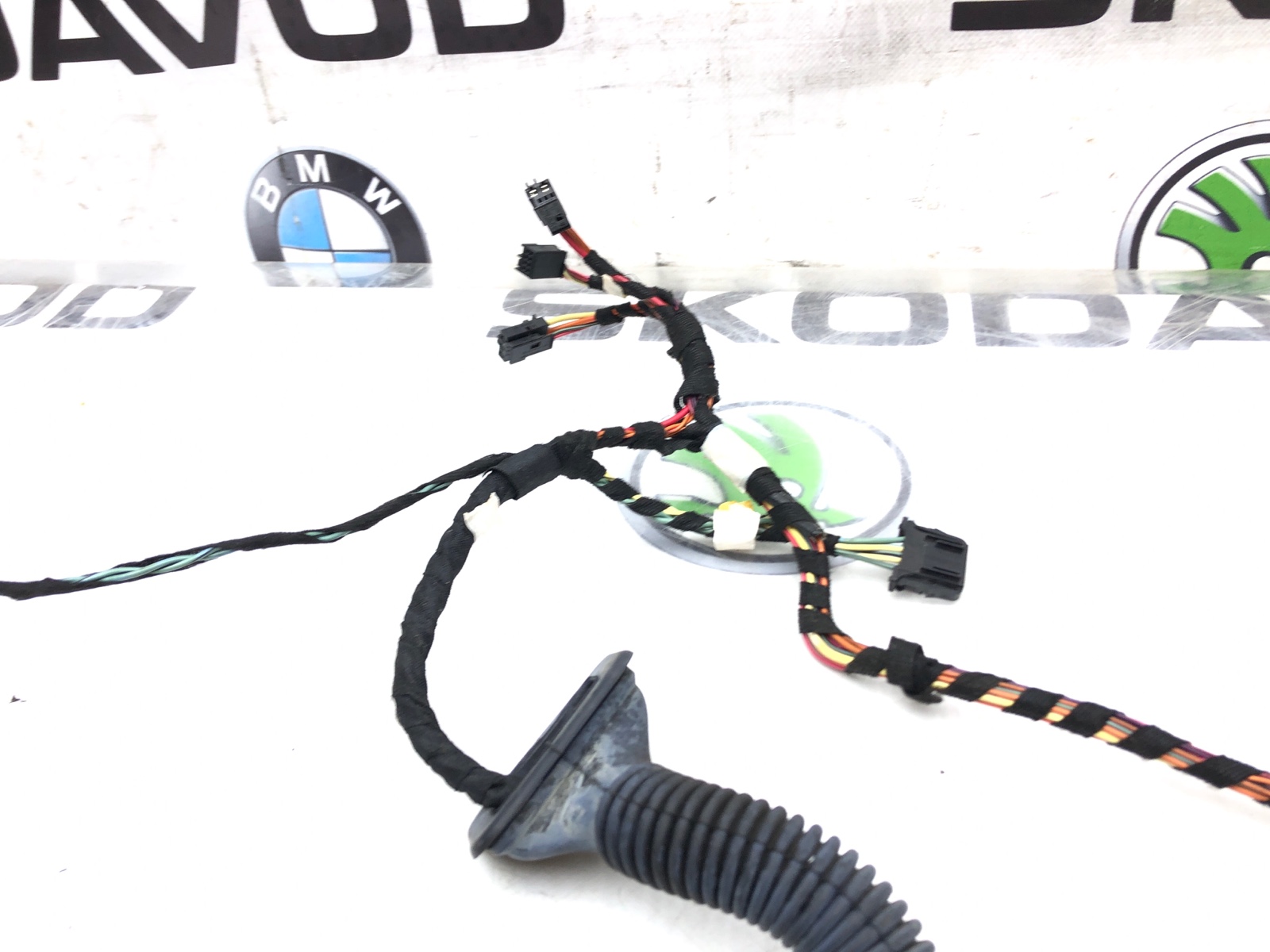 Проводка двери, 2000 рублей, Москва