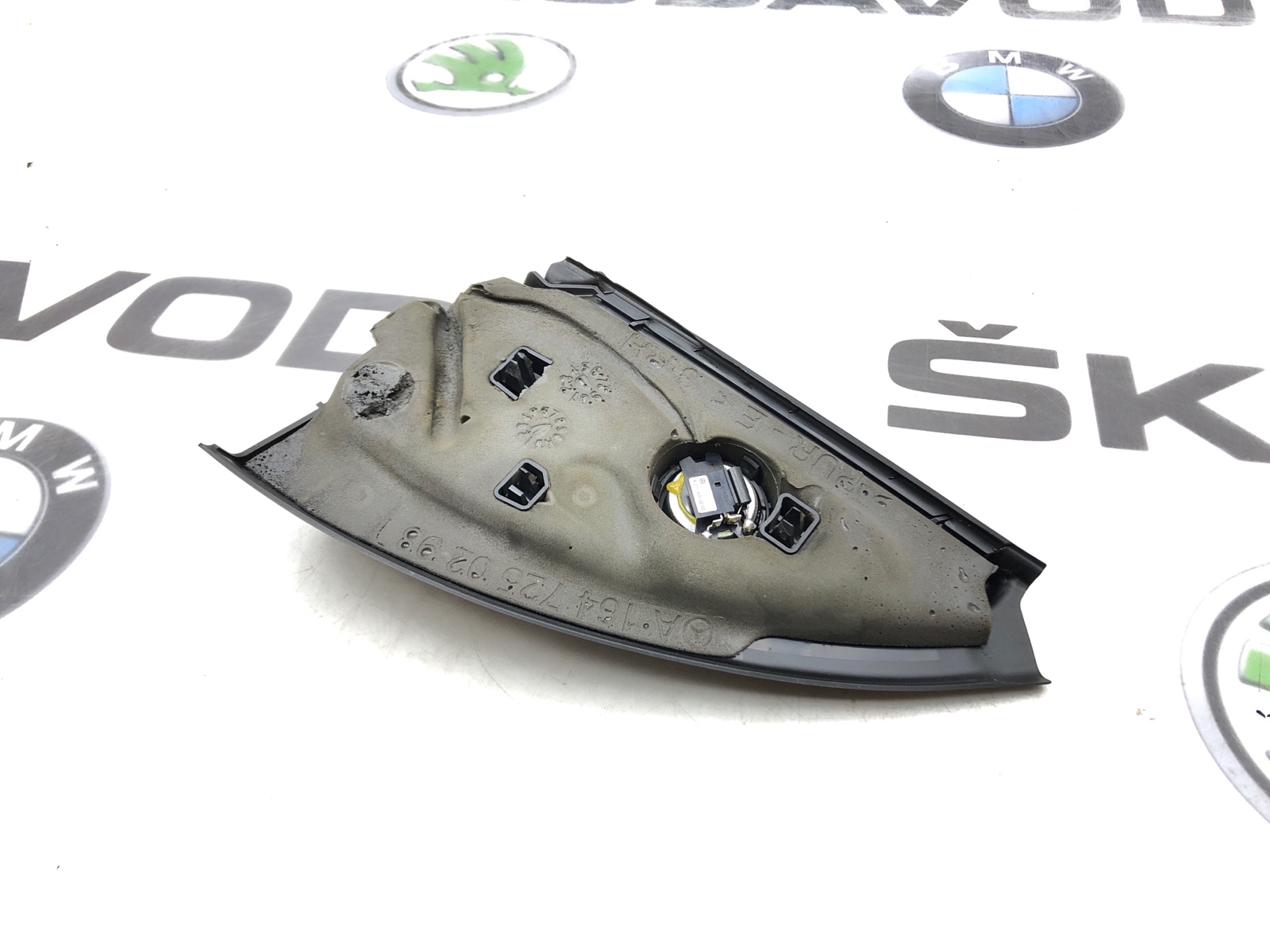 Динамик высокочастотный, 500 рублей, Москва