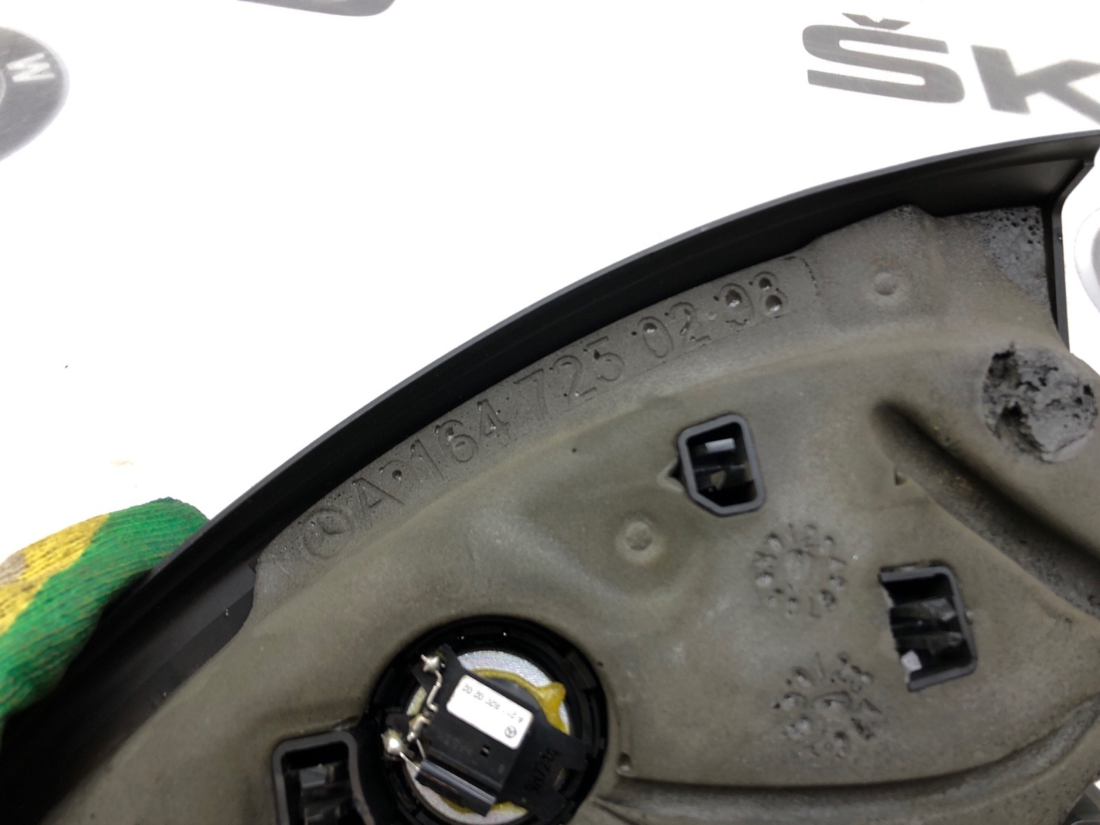 Динамик высокочастотный, 500 рублей, Москва