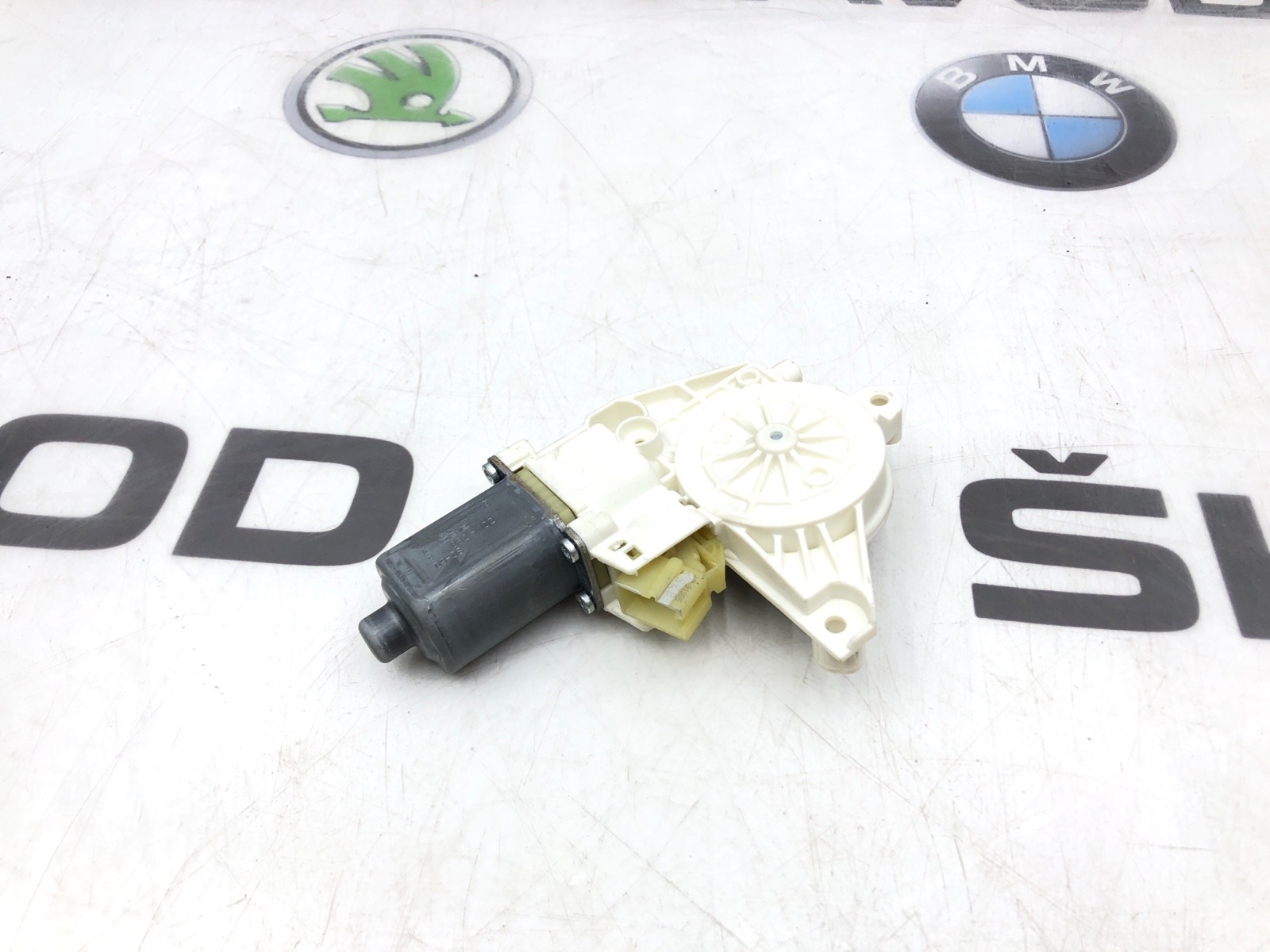 мотор стеклоподъемника, 500 рублей, Москва