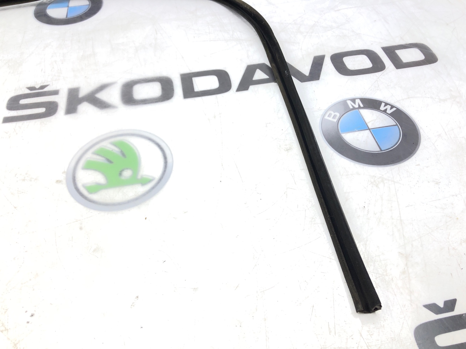 Уплотнитель стекла, 1500 рублей, Москва