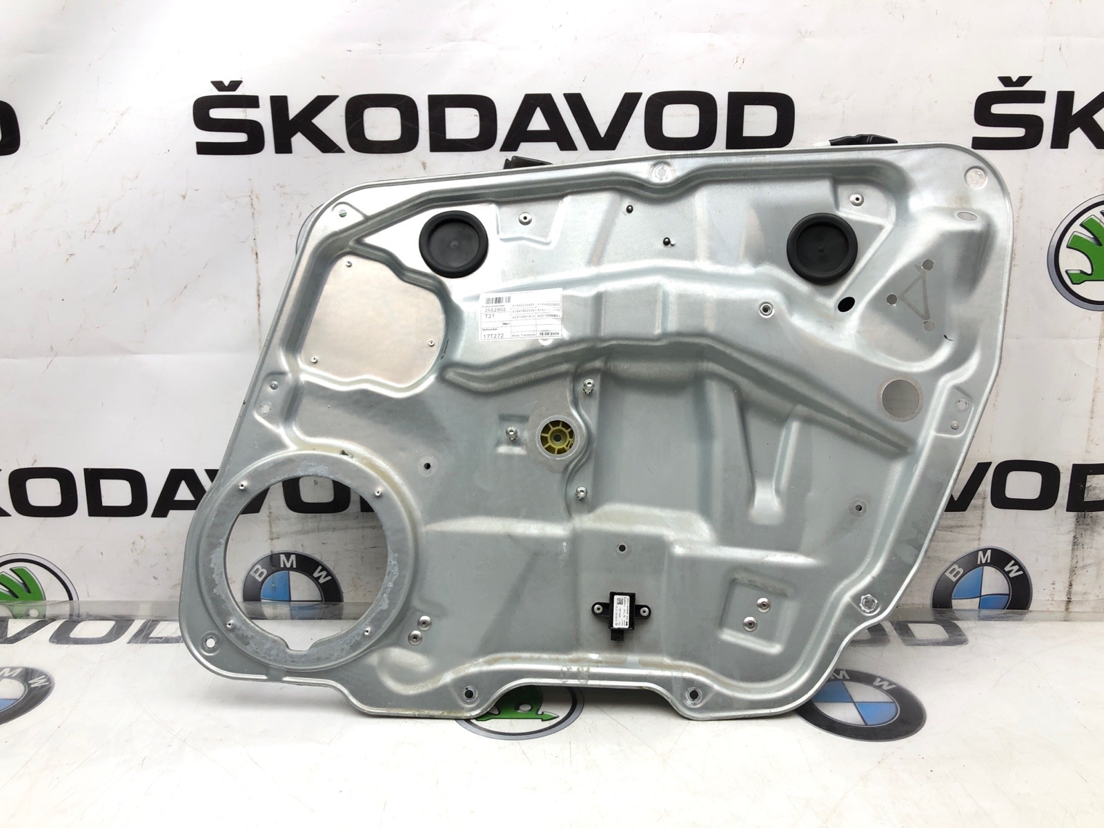 Стеклоподъемник, 1500 рублей, Москва