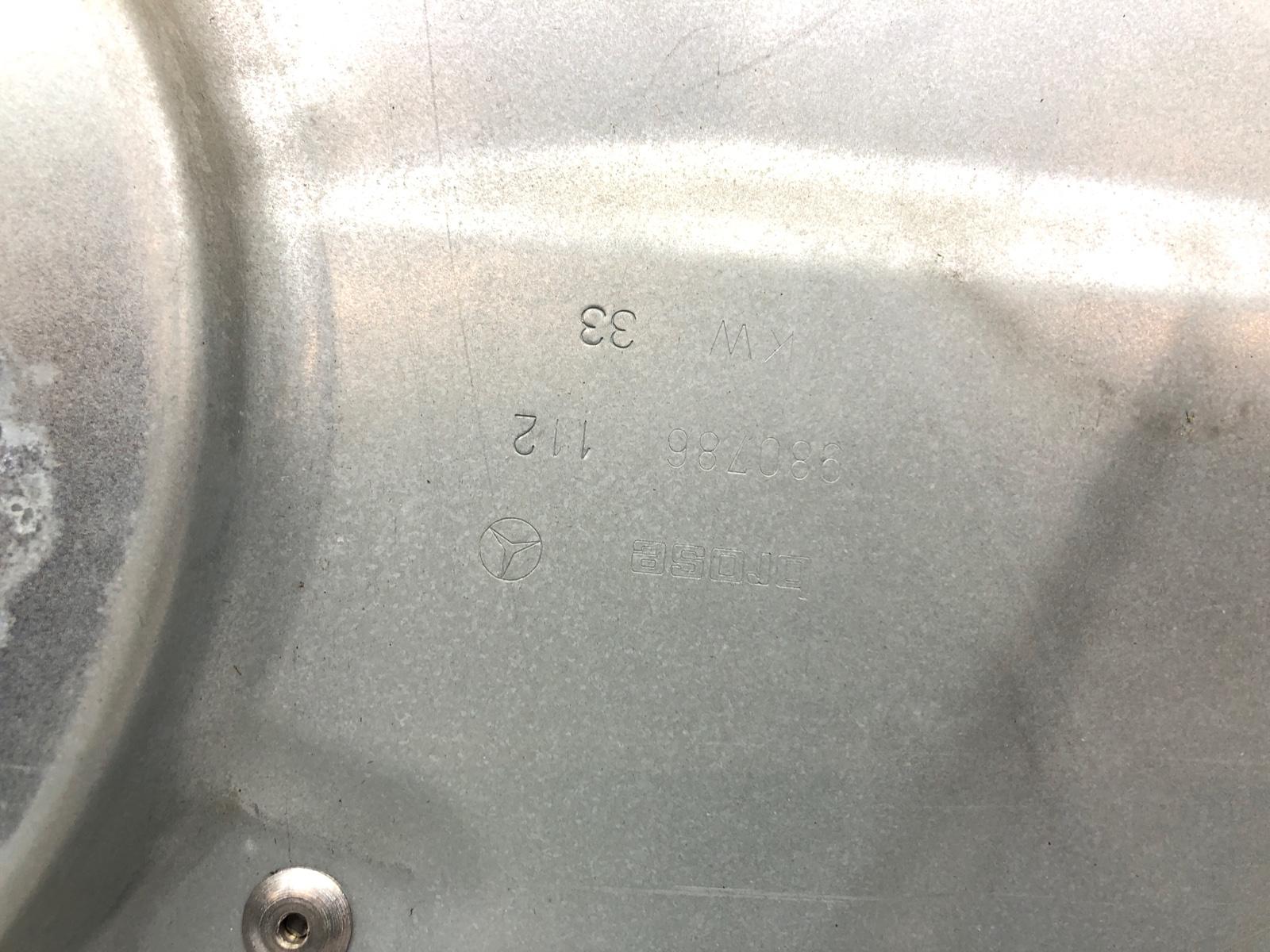 Стеклоподъемник, 1500 рублей, Москва