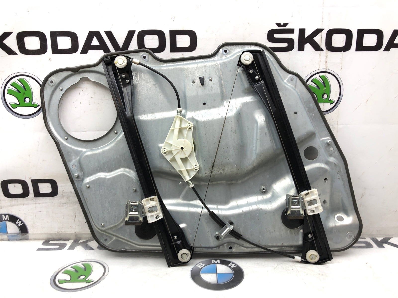 Стеклоподъемник, 1500 рублей, Москва