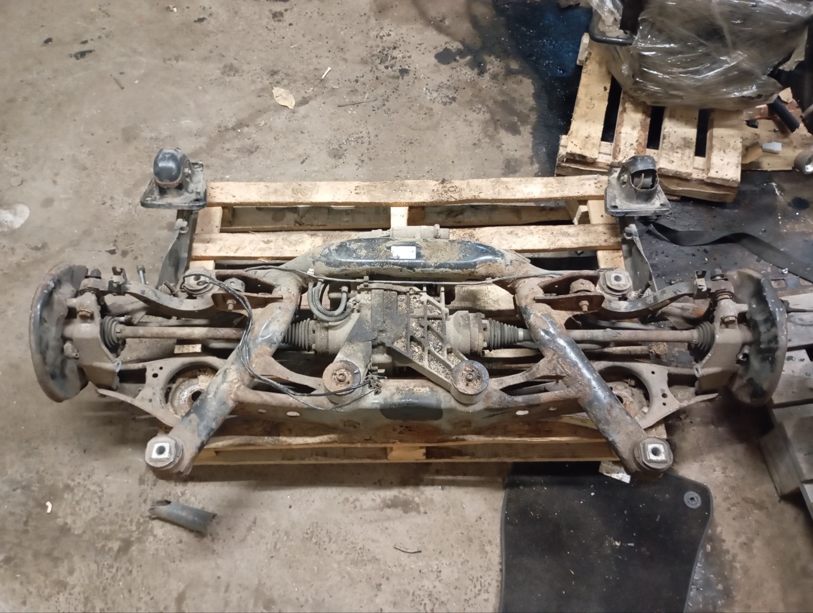 Балка, 70000 рублей, Москва