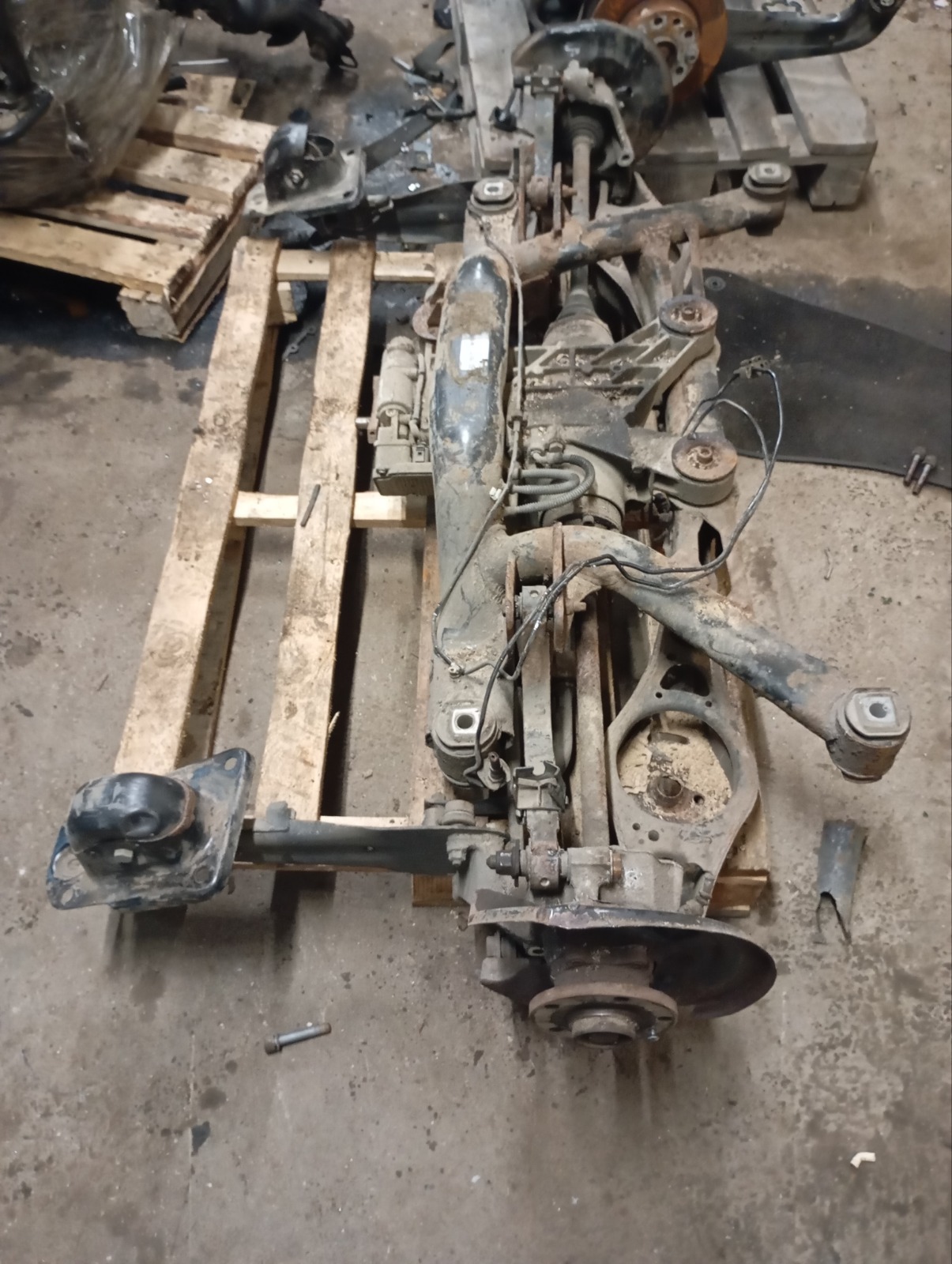 Балка, 70000 рублей, Москва